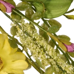 National Tree Company 20" Floral Wreath 5 National Tree Company 20" Floral Wreath -Home Improvement Store GUEST 01245b63 8791 40da aedf 5c2e4e4331d8