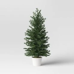 Artificial Plant Classic Tree - Threshold™ -Home Improvement Store GUEST 04f08b6d 422e 429a b259 42abb2b43074