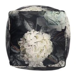 Reigle Traditional Medium Fabric Cube Pouf - Christopher Knight Home -Home Improvement Store GUEST 071303ad 4e08 47de af60 a47b44de229c