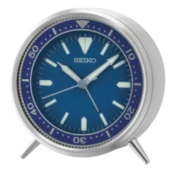 Seiko 4" Mai T Desk/Beep Alarm Clock -Home Improvement Store GUEST 07303f00 dd11 4822 a02f 948555c06bd5