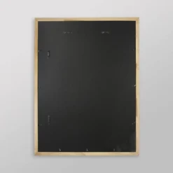 19.24" X 25.24" Matted To 8" X 10" Gallery Frame Natural Wood - Threshold™ Designed With Studio McGee -Home Improvement Store GUEST 07a9cc57 4647 41c3 9638 fd56fa253411