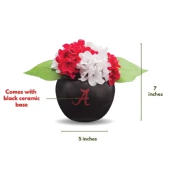 Forever Leaf Alabama Artificial Hydrangea, Indoor Artificial Plant For Home Decor 11 Forever Leaf Alabama Artificial Hydrangea, Indoor Artificial Plant For Home Decor -Home Improvement Store GUEST 0842e240 53a6 47c0 a868 a0949d612e48