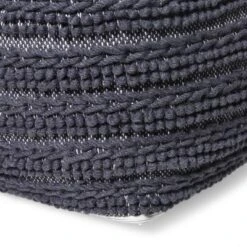 Square Brady Boho Handcrafted Large Fabric Pouf - Christopher Knight Home -Home Improvement Store GUEST 0ed1dc43 df3b 4dea a55e e1792963fdb5