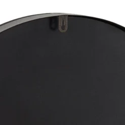 River Parks Studio Sweetwater 23 3/4" Round Matte Wood Grain Brown Wall Clock -Home Improvement Store GUEST 0f04d72e e291 4825 8480 ab7436c86a8c