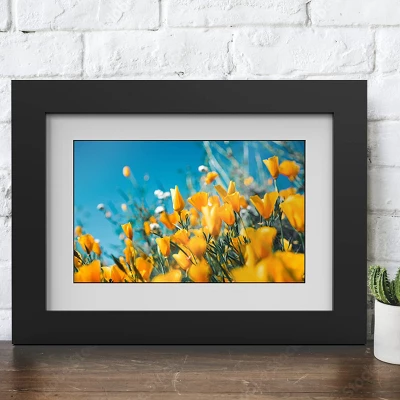 Monster Smart Home 16 GB Digital Photo Frame, High Definition 1280p Smart Picture Frame-8 Inch 6 Monster Smart Home 16 GB Digital Photo Frame, High Definition 1280p Smart Picture Frame-8 Inch - Image 6