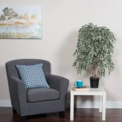 Vickerman Artificial Variegated Smilax Series 7 Vickerman Artificial Variegated Smilax Series -Home Improvement Store GUEST 1167a39b ec5c 40ae 9df1 df9db842fa83