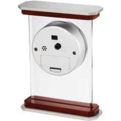 Howard Miller 645834 Mayfield Tabletop Clock -Home Improvement Store GUEST 154625e7 e50f 447a 955e b8deaab28c37