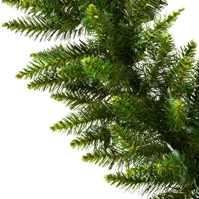 Vickerman Artificial Camdon Fir Garland 1 Vickerman Artificial Camdon Fir Garland
