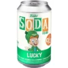 Funko General Mills Funko SODA Vinyl Figure | Lucky Leprechaun