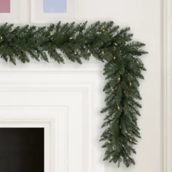 Vickerman Artificial Camdon Fir Garland 9 Vickerman Artificial Camdon Fir Garland -Home Improvement Store GUEST 1806df60 6b91 4afb 9c7d 8f7870990180
