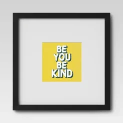 Set Of 9 Gallery Frame Set 10" X 10" Matted To 5" X 5" Black - Room Essentials™ 14 Set Of 9 Gallery Frame Set 10" X 10" Matted To 5" X 5" Black - Room Essentials™ -Home Improvement Store GUEST 193e0dd6 4c0e 4a37 a372 def94eceb680