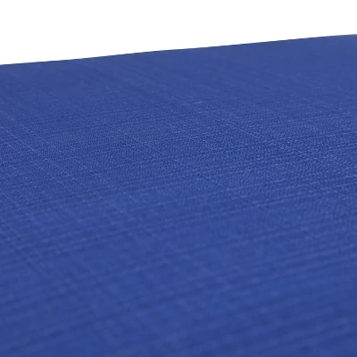 18.5"x18.5" Fresco 2pc Square Outdoor Throw Pillows - Pillow Perfect 1 18.5"x18.5" Fresco 2pc Square Outdoor Throw Pillows - Pillow Perfect