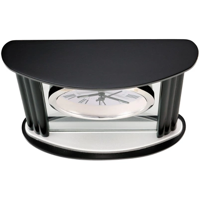 Howard Miller 645829 Cambridge Tabletop Clock 3 Howard Miller 645829 Cambridge Tabletop Clock - Image 3