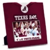 MasterPieces Team Jersey Uniformed Picture Frame - NCAA Texas A&M Aggies