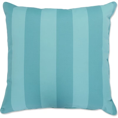 25" Outdoor/Indoor Floor Pillow Maven/Preview - Pillow Perfect 1 25" Outdoor/Indoor Floor Pillow Maven/Preview - Pillow Perfect