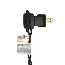 Northlight Pre-Lit Black Noble Spruce Artificial Halloween Wreath, 24-Inch, Orange Lights -Home Improvement Store GUEST 2278d01d 7831 4648 89d2 6c0ec32c9a1b