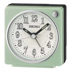 Seiko 2.6" Fuji II Bedside Alarm Clock 12 Seiko 2.6" Fuji II Bedside Alarm Clock -Home Improvement Store GUEST 227ef455 03cf 45de 9b28 a09bc965772a