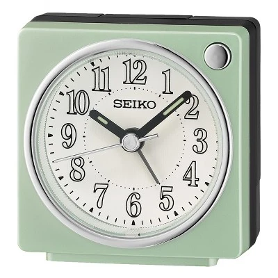 Seiko 2.6" Fuji II Bedside Alarm Clock 5 Seiko 2.6" Fuji II Bedside Alarm Clock - Image 5