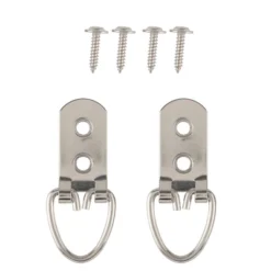 Creative Mark Museum Plein Aire Black & Silver Frames - Single Pack -Home Improvement Store GUEST 240b6038 fe49 484e bddb 6ecb99178f58