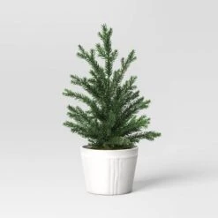 Artificial Plant Classic Tree - Threshold™ -Home Improvement Store GUEST 2478ffff 0650 4614 bdd2 37cac07e8379
