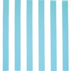 Cabana Stripe 2pc Outdoor Throw Pillows - Pillow Perfect -Home Improvement Store GUEST 249f1d97 8281 4962 a607 6147176e696d