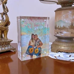 Azar Displays Clear Acrylic Magnetic Photo Frame Block 5" X 7" Vertical/Horizontal 9 Azar Displays Clear Acrylic Magnetic Photo Frame Block 5" X 7" Vertical/Horizontal -Home Improvement Store GUEST 276aca2a dff7 456c b5d3 9b587739595f