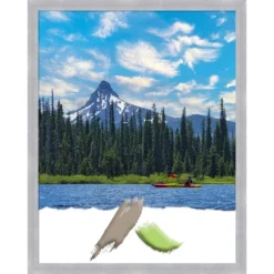 Amanti Art Grace Narrow Picture Frame -Home Improvement Store GUEST 28a1a1f2 3186 43bf b63c 0acdcf90b9d3