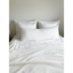 Body Pillow Cover 20x54 Cotton Waffle Weave - Anaya -Home Improvement Store GUEST 29c477d3 cc53 4983 a89a 4476aa498978