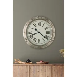 Howard Miller 625719 Howard Miller Chesney Wall Clock 625719 5 Howard Miller 625719 Howard Miller Chesney Wall Clock 625719 -Home Improvement Store GUEST 2a54d185 1326 40c5 9ba5 ba125ac40698
