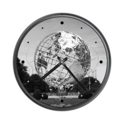 NY Decorative Wall Clock Frame - By Chicago Lighthouse -Home Improvement Store GUEST 2a7d8a1f a221 4a24 9e7d 74714d58b404