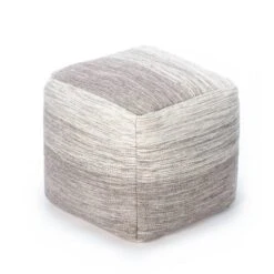 Halifax Pouf Ottoman - Anji Mountain -Home Improvement Store GUEST 2b10fb95 6055 4169 b443 b7a962267aee