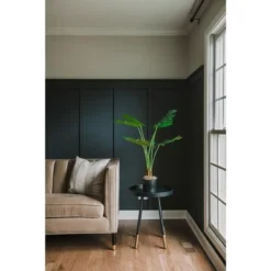 Forever Leaf 48" Artificial Monstera Artificial Plant In Black Pot, Indoor Artificial Plant For Home Decor 8 Forever Leaf 48" Artificial Monstera Artificial Plant In Black Pot, Indoor Artificial Plant For Home Decor -Home Improvement Store GUEST 2bcdb8ea cedd 42b1 8372 079df8f36c64