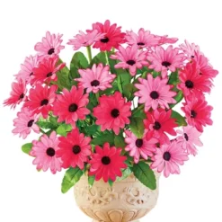 Collections Etc Black Eyed Susan Bushes Set 3 -Home Improvement Store GUEST 2dd032d1 f759 4191 ad72 b738ec0b070e