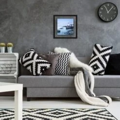 Americanflat Floating Picture Frame With Polished Glass - Horizontal And Vertical Formats For Wall - Horizontal And Vertical Formats For Wall -Home Improvement Store GUEST 302bfb16 40d0 4fbd 9dd9 190da7c29d02