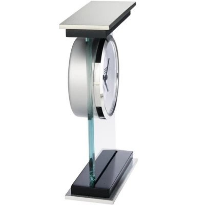 Howard Miller 645833 Bryant Tabletop Clock 1 Howard Miller 645833 Bryant Tabletop Clock