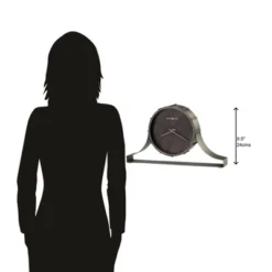 Howard Miller 635208 Howard Miller Seeley Mantel Clock 635208 -Home Improvement Store GUEST 317688ea 4678 4bc8 b2d6 10369ed16f92