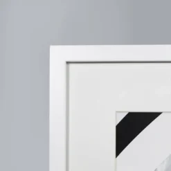 10" X 12" Matted To 5" X 7" Thin Gallery Frame - Room Essentials™ -Home Improvement Store GUEST 320beefd ea2c 476d bbe2 aaf89f8cd3df