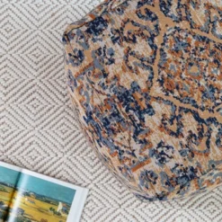 Tofino Pouf - Anji Mountain -Home Improvement Store GUEST 344565cd 8de1 4a83 8323 3b3c63bf9344