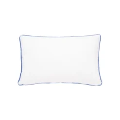 C&F Home Blue Pumpkin Trio Pillow