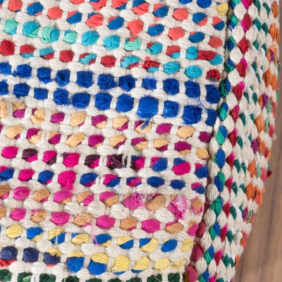 Madrid Pouf - Christopher Knight Home 3 Madrid Pouf - Christopher Knight Home - Image 3