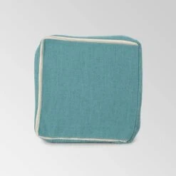 Cadence Boho Yarn Pouf - Christopher Knight Home -Home Improvement Store GUEST 35e491af e19d 4394 99b0 651cc33ec05b