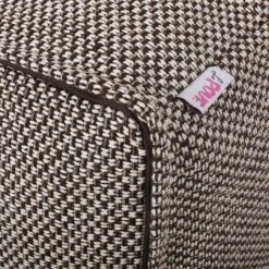 Camrose Contemporary Fabric Pouf - Christopher Knight Home -Home Improvement Store GUEST 36d167c0 8e77 4ebb 96fd 068835bde86b