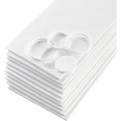 Juvale 100 Pieces Coin Collecting Starter Holders With Capsules And Storage Box (Clear) -Home Improvement Store GUEST 36d1ea59 2f95 49e0 a4e2 166f2625697e