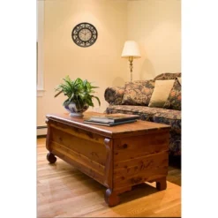 12" Sofia Wall Clock Brown - Infinity Instruments -Home Improvement Store GUEST 36eedeaf 0f9b 4216 9713 b1703f2b49fd