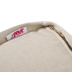 Tattnall Contemporary Two-Tone Fabric Cube Pouf - Christopher Knight Home 16 Tattnall Contemporary Two-Tone Fabric Cube Pouf - Christopher Knight Home -Home Improvement Store GUEST 39bdb5e7 3e51 4870 aee9 20cff89b4338