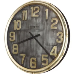 Howard Miller 625750 Howard Miller Brender Gallery Wall Clock 625750 4 Howard Miller 625750 Howard Miller Brender Gallery Wall Clock 625750 -Home Improvement Store GUEST 3b34fd3f f502 449f b7f3 a2265d623792