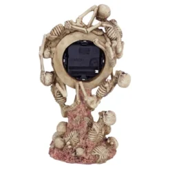 Design Toscano Skeleton Crew Sculptural Mantel Clock -Home Improvement Store GUEST 3bcf32dc 6189 4f08 90b9 56f32a9d173b