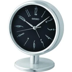 Seiko 16" Ono Desk & Table Clock 9 Seiko 16" Ono Desk & Table Clock -Home Improvement Store GUEST 41e82caa 3064 4d52 9332 b90a7751dcf5