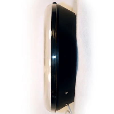 Collectable Sign & Clock | 1967 Chevy II Nova Super Sport LED Wall Clock Retro/Vintage, Lighted 2 Collectable Sign & Clock | 1967 Chevy II Nova Super Sport LED Wall Clock Retro/Vintage, Lighted - Image 2