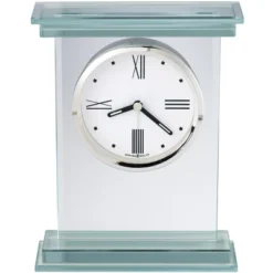Howard Miller 645835 Hightower Tabletop Clock -Home Improvement Store GUEST 46ed5de9 c49e 47fe 8d68 a8f9790710cb
